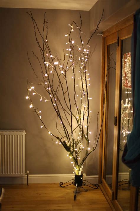 40 Best Branches Decorating Ideas And Designs For 2021