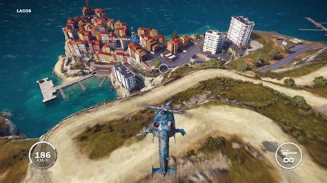 Just Cause 3 Xl Edition Gameplay Walkthrough Complete Story 60fps Part