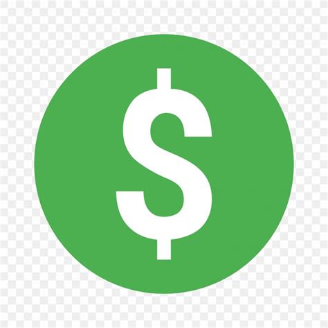 United States Dollar Icon Design Icon Png 1600x1600px Dollar Sign