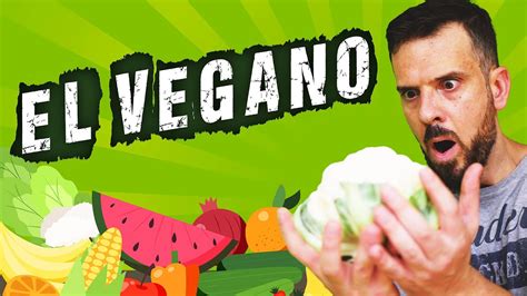 El Vegano Soy Vegano Parodia Veganismo Vegetarianos Veggie