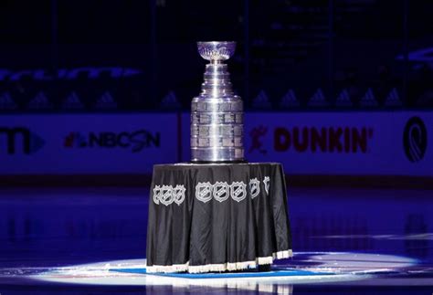 The tampa bay lightning earned the right to hoist the stanley cup last. Stanley Cup 2021: Central division playoff preview