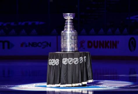 The quest for the stanley cup has begun. Stanley Cup 2021: Central division playoff preview