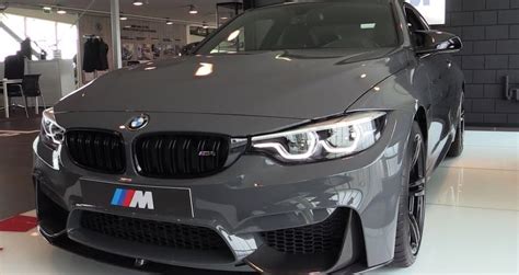 M specific instruments & operating concept, digital services and driver assistance systems of the bmw 3 series sedan m. 2020 Bmw M3 Blacked Out | SPORTCars