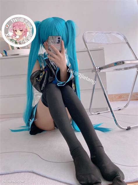 Hatsune Miku Vocaloid Naked Photos Leaked From Onlyfans Patreon Fansly Reddit