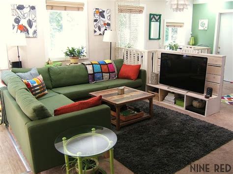 How To: Build a TV Stand | Living room furniture ...