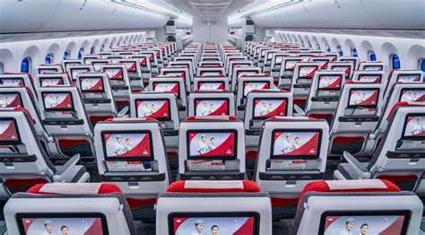 Boeing 787 9 Seat Map Hainan Two Birds Home
