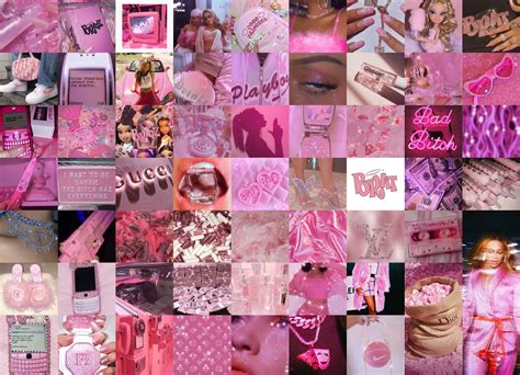 80pc Y2k Aesthetic Wall Collage Kit Etsy