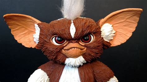 Stripe Neca Gremlins Mogwai Series 3 Action Figure Review Youtube