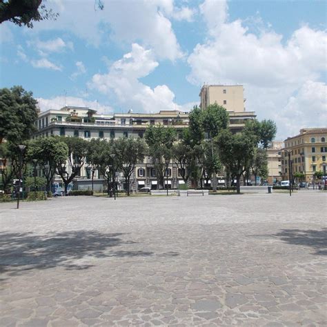Piazza Dei Re Di Roma Rome All You Need To Know Before You Go