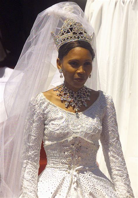 What 15 Royal Brides Wore On Their Wedding Day Business Insider