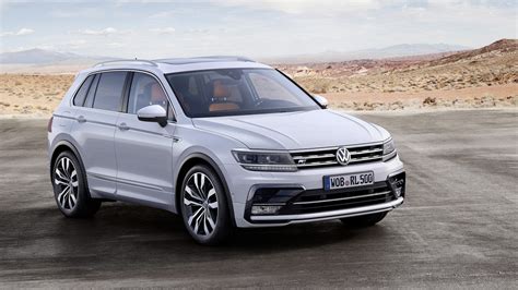 2020 Volkswagen Tiguan fiyatı ve donanım seçenekleri LOG