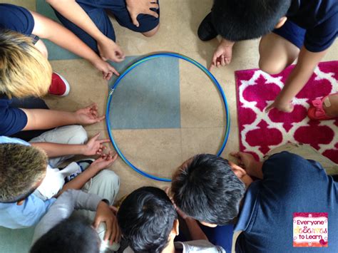 Skills this work activity develops: Morning Meetings for English Language Learners | Everyone ...