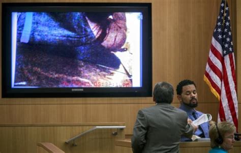 Arias Jury Sees Nude Pics Hears Denial In Slay Case Ny Daily News