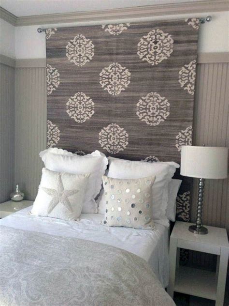 Fabulous Elegant Headboard Ideas For Your Home Master Bedroom