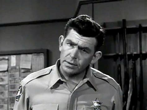 Actor Andy Griffith Dies At 86 Abc News
