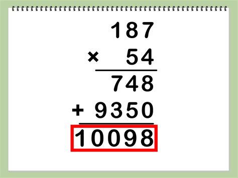 Invest in a portfolio of stocks & bonds. How to Multiply: 11 Steps (with Pictures) - wikiHow