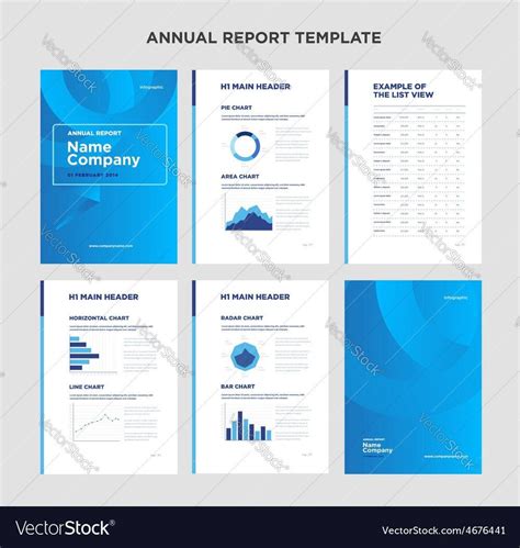Its projects include residential you can also check out their corporate presentation here or their latest annual report ar2016 here. Annual Report Template Word in 2020 | Report design ...