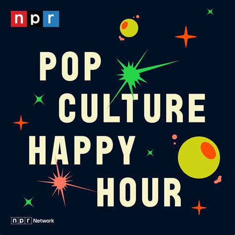 The Fall Of The House Of Usher Is Poe Try In Motion Pop Culture Happy Hour Npr