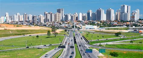 As Curiosidade Da Cidade De São José Dos Campos