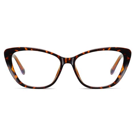 sequoia tortoise cat eye glasses joopin eyeglasses