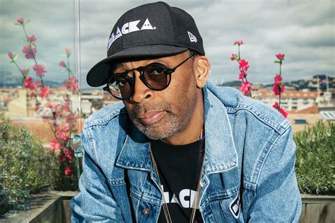 For close to four decades, spike lee has made some of the most important movies in the modern era of filmmaking. "I'm Not Using the Word 'Comedy'": Spike Lee on ...