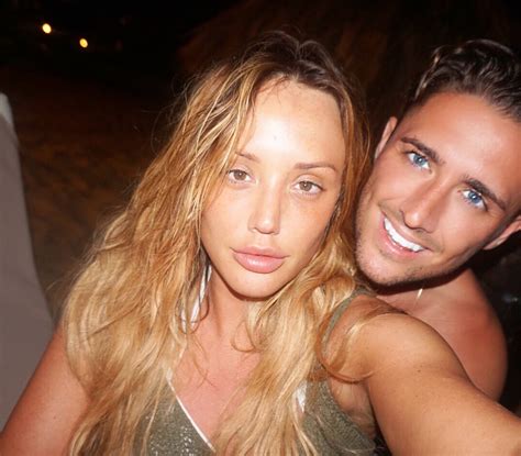 Charlotte Crosby Brother