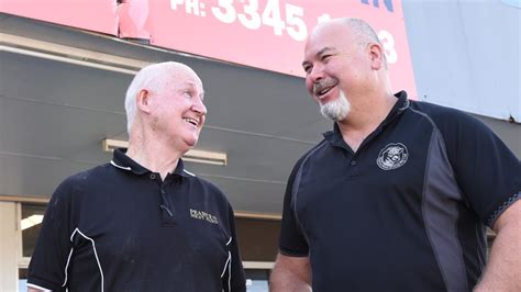 Pearces Meat Barn Coopers Plains Butcher To Close At End Of Month
