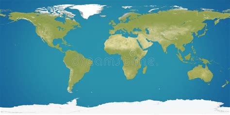 Mapa Del Planeta Tierra Con Sus Paises Mapa De La Tierra Con El Images
