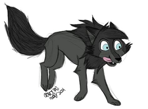Pin By Alaina Murphy On Wolf Walkers In 2021 Cute Wolf Drawings Wolf