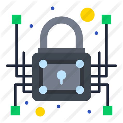 Cyber Security Free Computer Icons