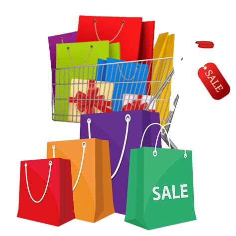 Shopping Png Photo Png Mart