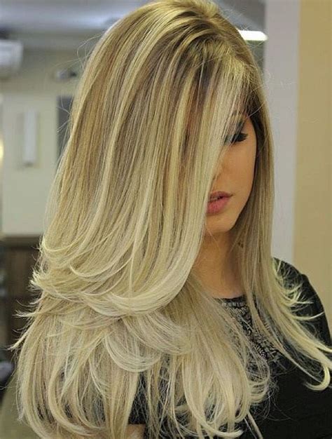 Now that we've gotten some important tips out of the way, it's time to show examples. 50 Hairstyles and Haircuts for Long Hair Loving Womens ...