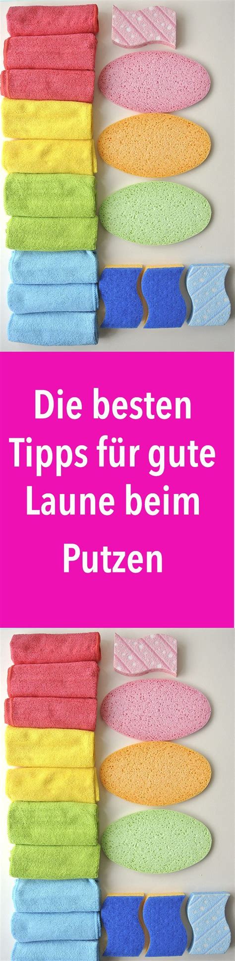 Maybe you would like to learn more about one of these? Fröhliches Putzen mit Spontex - die besten Tipps für gute ...