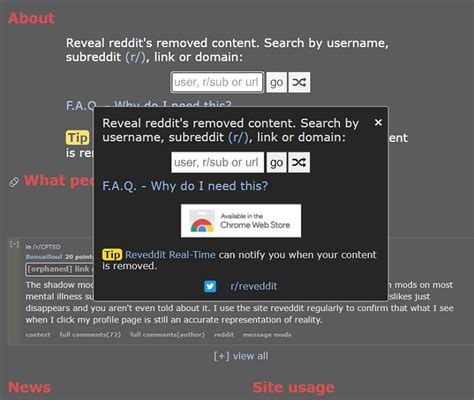 Best Ways On How To See Deleted Reddit Posts Guide