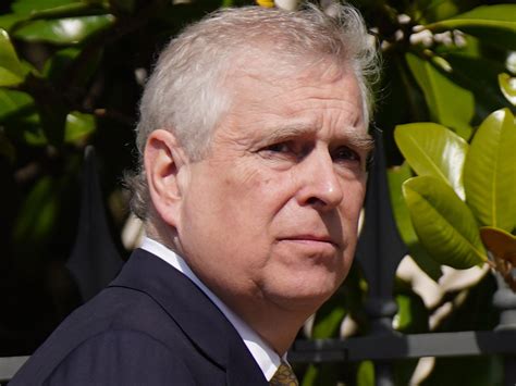 Prince Andrew ‘staying in Royal Lodge amid renovations in case he is