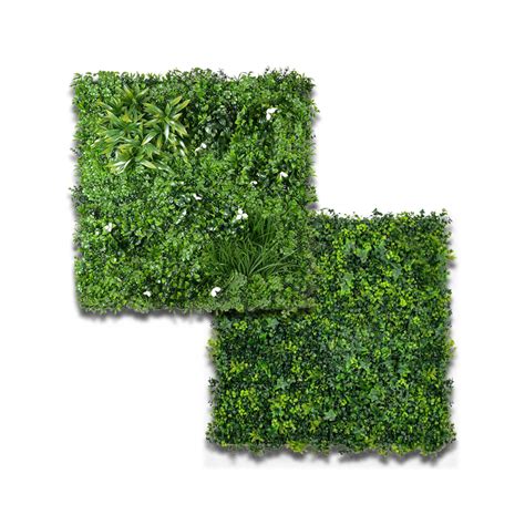 Green Wall Exhibit Systems