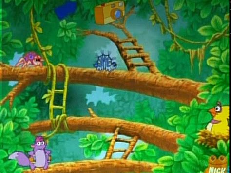 Para conseguir volver a la lista de gente. The Explorer Dora La Exploradora Dailymotion : Dora And ...
