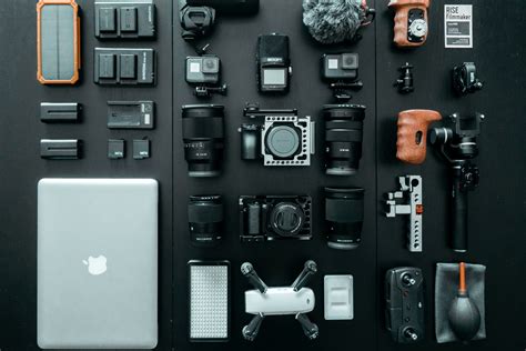 PhotoWorkout - Become a Better Photographer