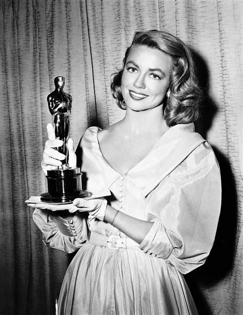 Dorothy Malone Dead At 92 As Oscar Winning Written On The Wind And Basic Instinct Actress Passes
