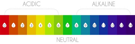 Hcl/x is strong and ch3cooh/z is weak; What is the pH Value of My Favorite Drink? | 6th Ave ...