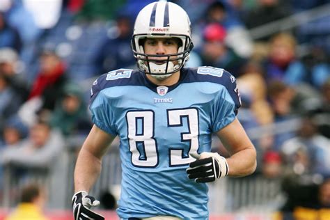 Drew Bennett until the Titans season starts - Music City ...