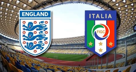 Xd per altro mi ero immaginata spagnavsolanda.volevo fare la realista dicendo che avrebbe vinto olanda.poi mi sono immaginata. EURO 2012 Inghilterra-Italia, le probabili formazioni ...