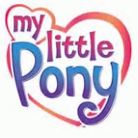 Watch our video tutorial on how to create your logo. My Little Pony | Brands of the World™ | Download vector ...