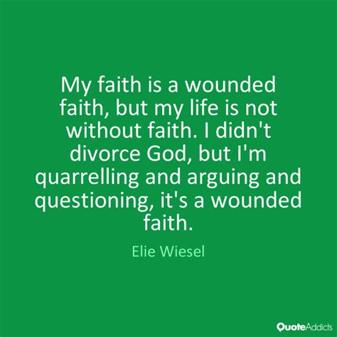 Elie Wiesel Night Quotes About God With Page Numbers Shortquotescc