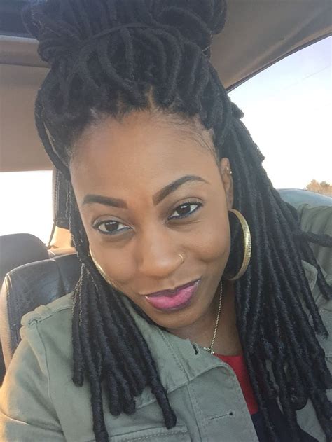 The only part of our bodies that grow faster than hair is bone marrow, but our hair grows on average about 6 in. Ankara Teenage Braids That Make The Hair Grow Faster : How ...