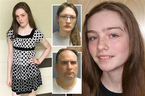 Teen 16 Starved To Death After Being Neglected By Her Adoptive