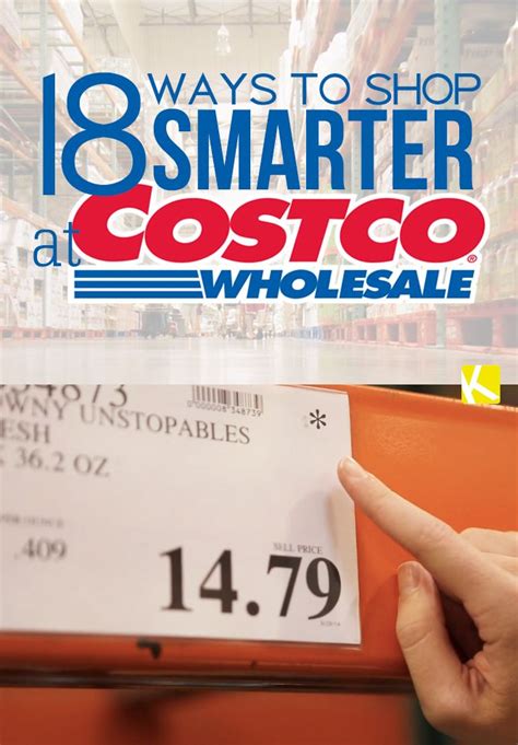 The capital one® mastercard®, exclusively for costco members. 24 Things Every Costco Shopper Should Know | Shopping ...