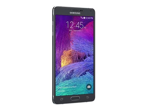 Galaxy Note 4 32gb T Mobile Phones Sm N910tzketmb Samsung Us