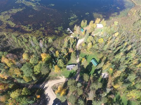 Maybe you would like to learn more about one of these? Cabin 4 - Fox Lake Resort Minnesota