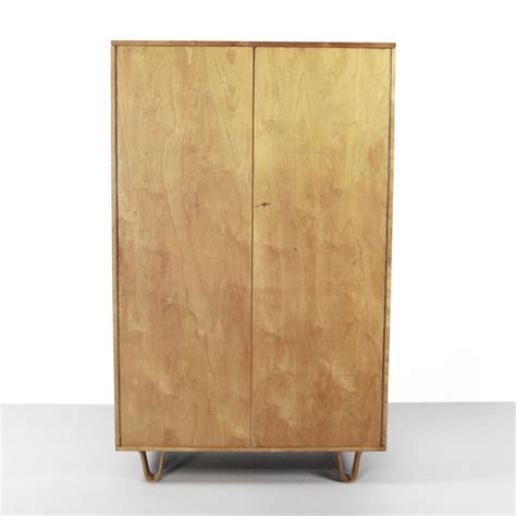 Shop our armoire wardrobe cabinet selection from the world's finest dealers on 1stdibs. For sale: Pastoe 'Birch series' closet / wardrobe cabinet ...
